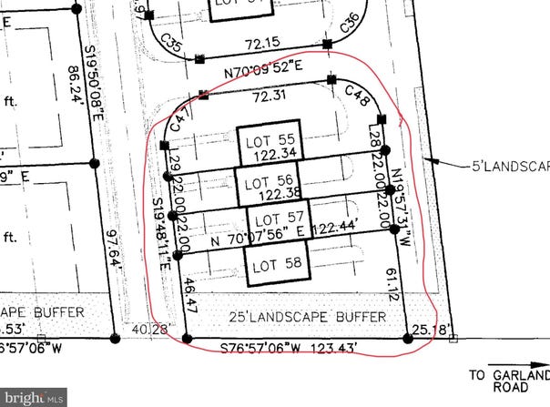 245 BRIARWOOD CIRCLE, DENTON, MD 21629