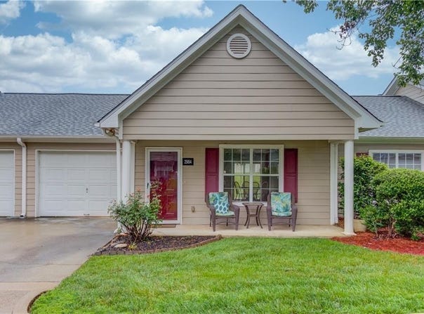 2984 Bentley Park Circle, Gainesville, GA 30504