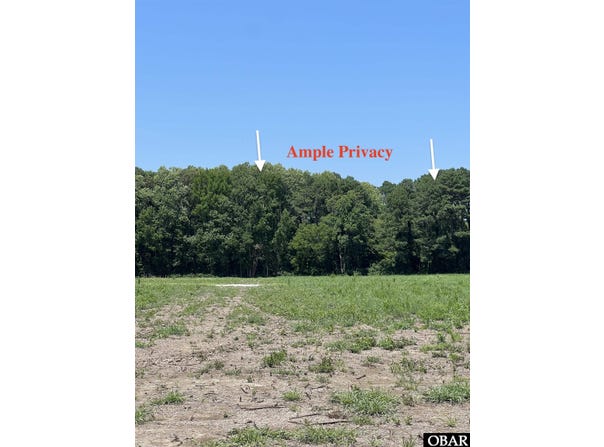 Highway 343 lot: 9, Camden, NC 27921