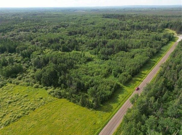 Xxx Gavin Rd, Eveleth, MN 55734