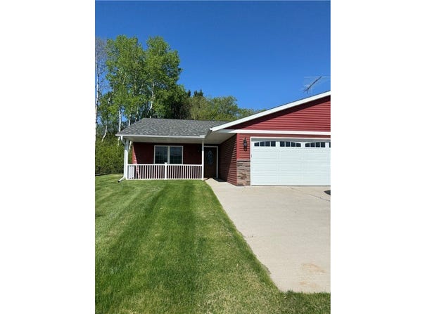 169 Amber View Street, Menomonie, WI 54751