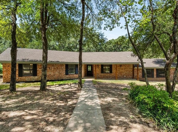 3700 County Road 0016, Corsicana, TX 75110