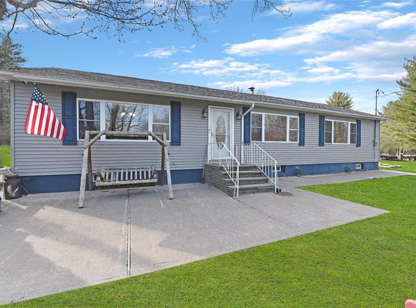 91 Meyerhoff Road, Hurleyville, NY 12747