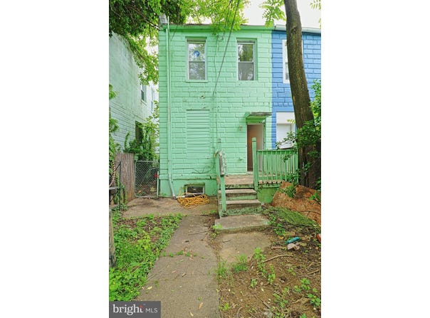 234 COLLINS AVENUE, BALTIMORE, MD 21229
