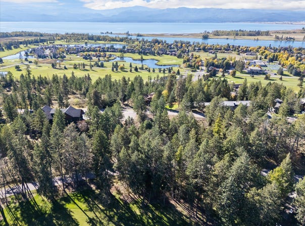 147 Bjork Drive, Bigfork, MT 59911