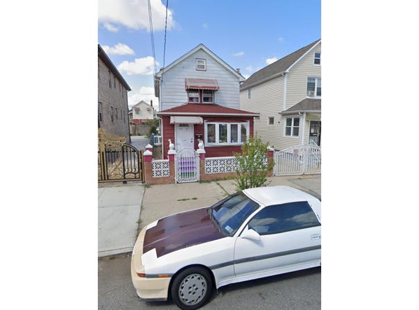 117-50 127th Street, South Ozone Park, NY 11420