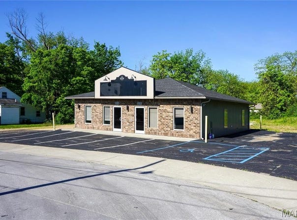 112 N Spilman Avenue, Rolla, MO 65401