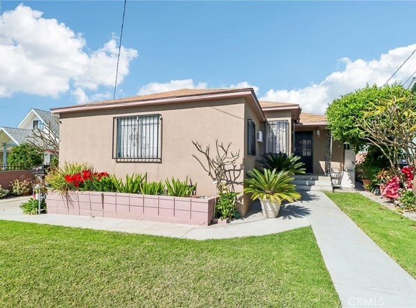 353 S Mcdonnell Avenue, Los Angeles, CA 90022