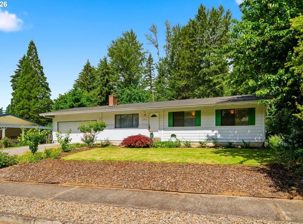 11312 NE CONIFER Dr, Vancouver, WA 98662