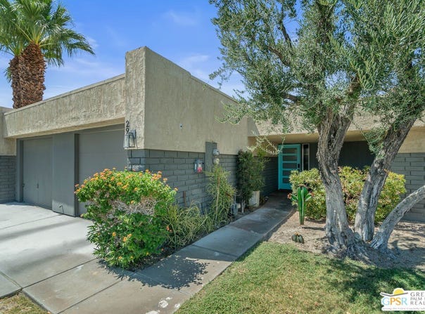 2981 Sunflower Cir, Palm Springs, CA 92262