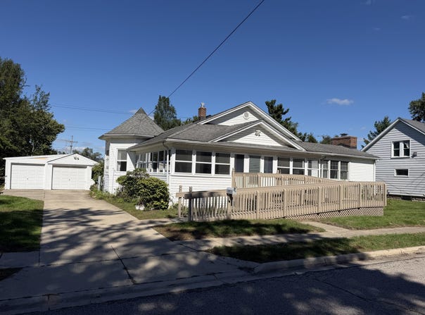 507 Ideal Street, Milan, MI 48160