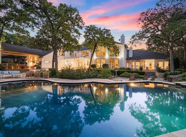 1402 Thetford Court, Southlake, TX 76092