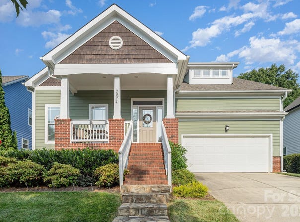 20314 Colony Point Lane, Cornelius, NC 28031