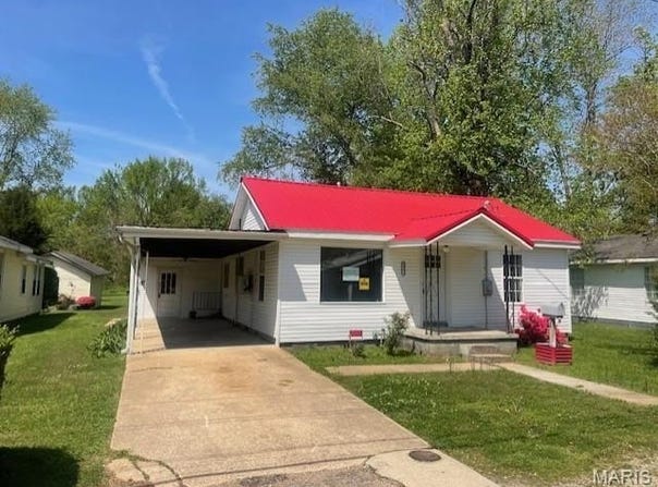 2317 Pike Street, Poplar Bluff, MO 63901