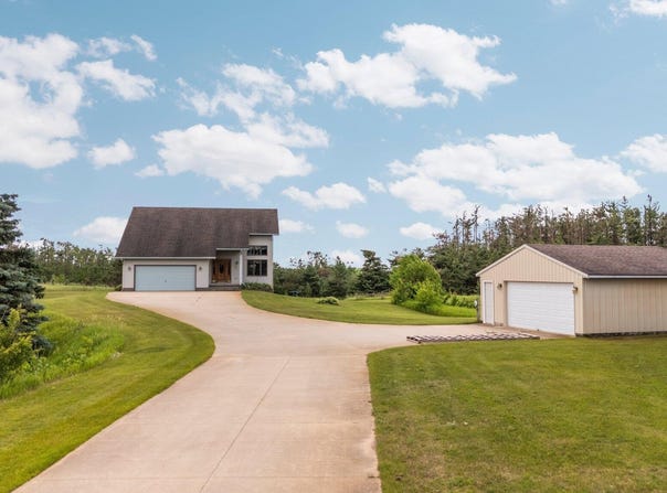 2829 Kassuba Road, Gaylord, MI 49735
