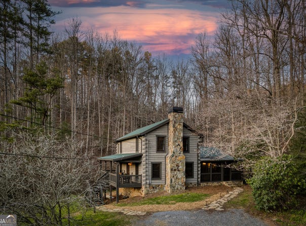 240 Kennedy, Ellijay, GA 30540