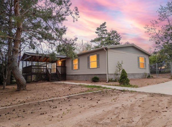 10525 N 5500 E, Tridell, UT 84076
