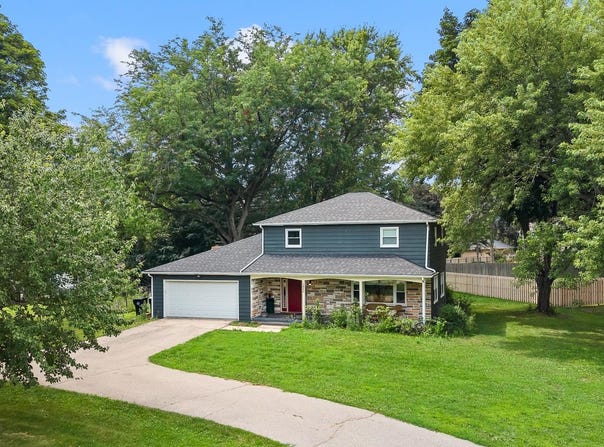 1840 Vista Drive, Beloit, WI 53511