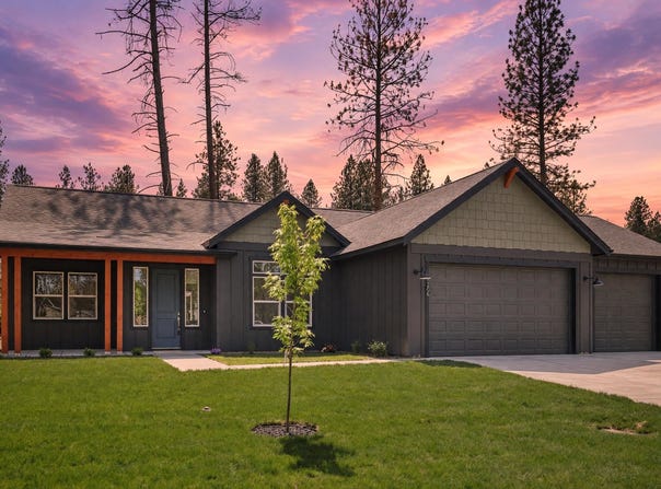 11206 E 27th Ave, Spokane Valley, WA 99206