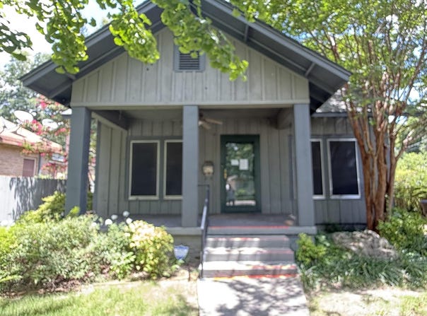 1108 N Izard St, Forrest City, AR 72335
