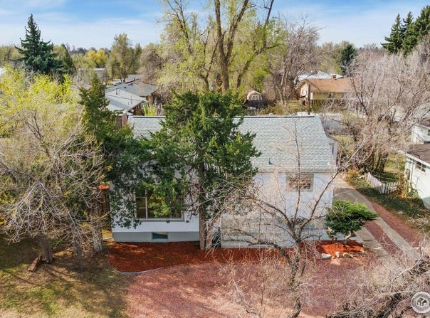 605 E Prospect Rd, Fort Collins, CO 80525