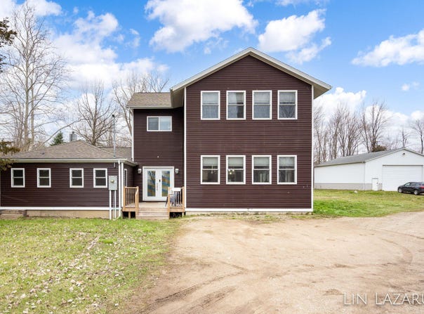 65326 County Road 388, South Haven, MI 49090