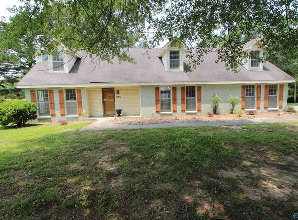 233 Shaw Road NW, Hartselle, AL 35640