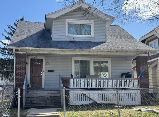 2608 N 45th St, Milwaukee, WI 53210