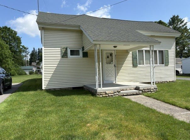 451 E Main Street, West Winfield, NY 13491