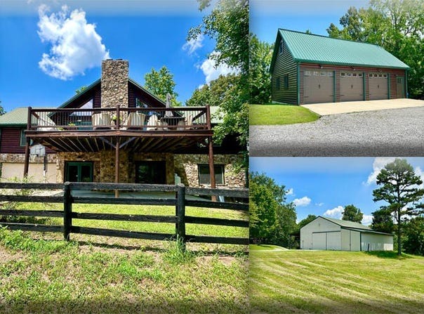 1019 Bridge Hollow Road, Somerset, KY 42503