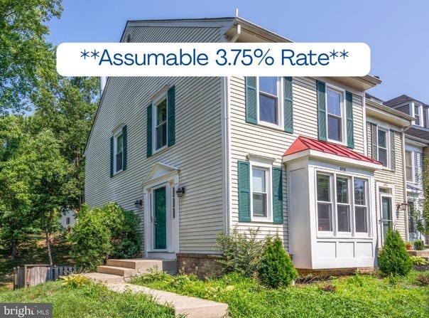 8498 LAUREL OAK DRIVE, SPRINGFIELD, VA 22153