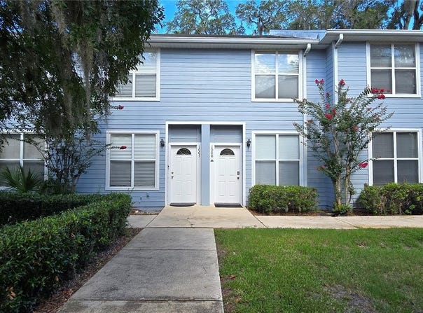 3940 SW 20TH Avenue, GAINESVILLE, FL 32607