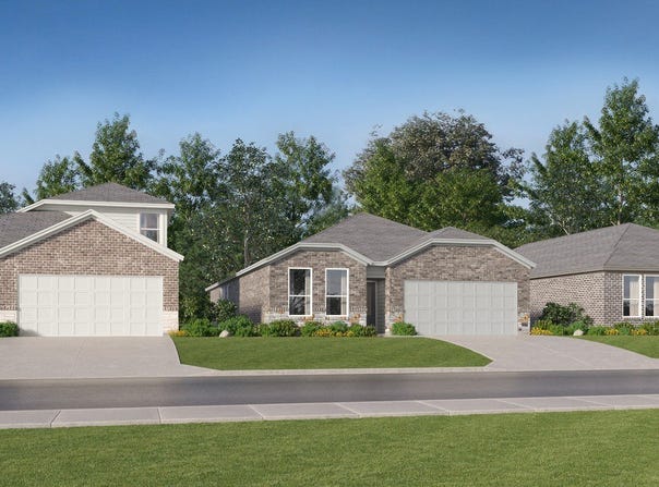 Kroesche Lane & Westmeyer Road, New Braunfels, TX 78130