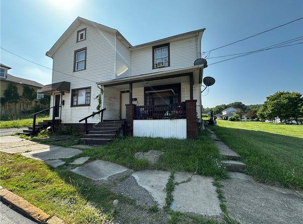 1328 N Croton Ave, New Castle, PA 16101