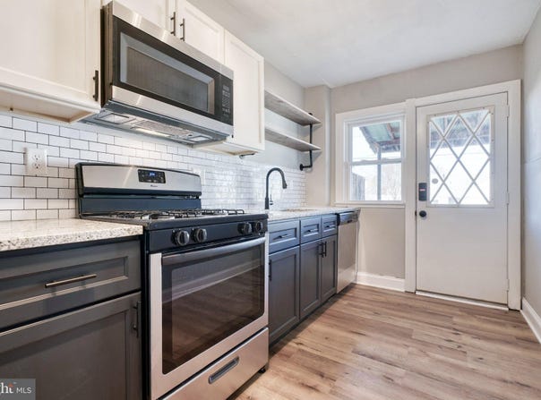 3111 LIBERTY Parkway, DUNDALK, MD 21222