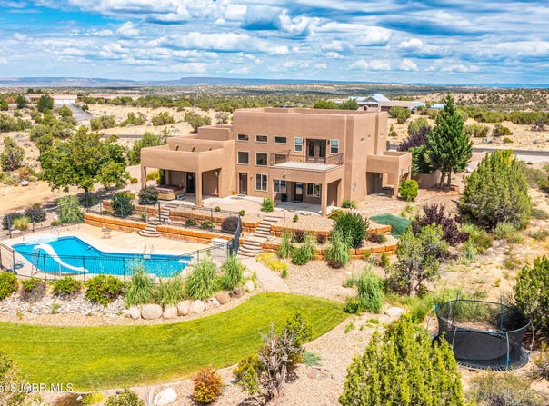 5421 COLIBRI Place, Farmington, NM 87402