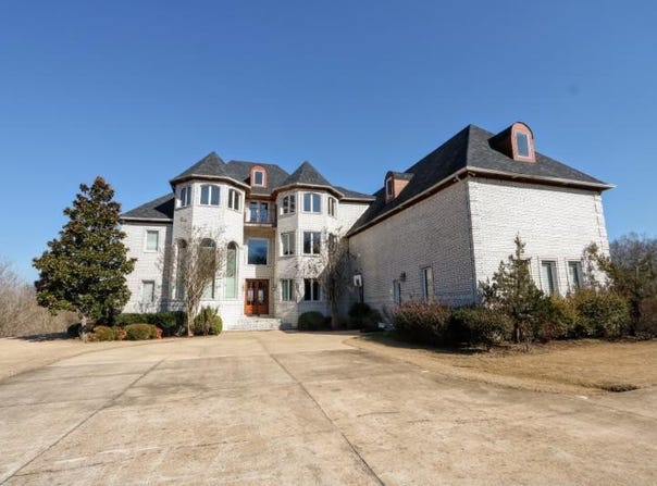 186 Ridgelake, Tupelo, MS 38801