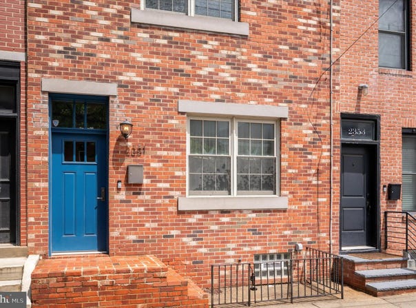 2351 E YORK STREET, PHILADELPHIA, PA 19125