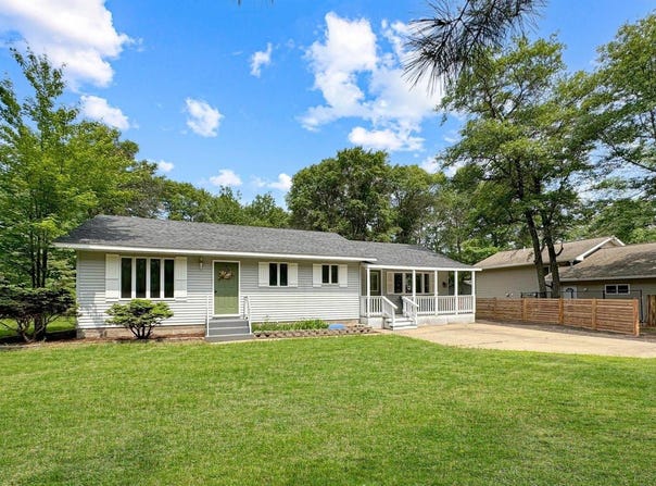 14347 Memorywood Drive, Baxter, MN 56425