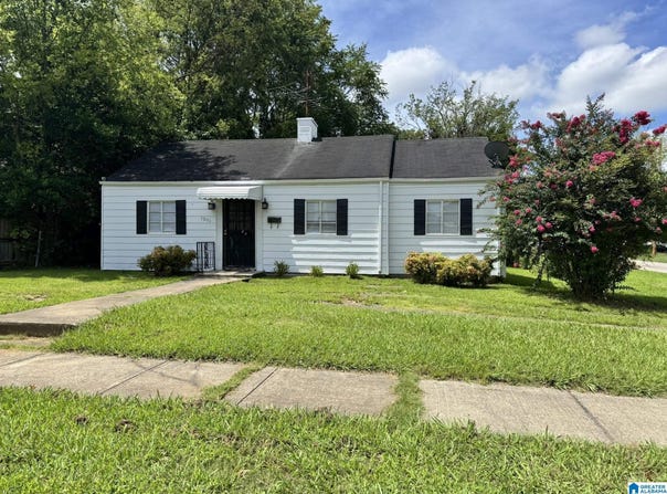1301 SLOAN AVENUE, TARRANT, AL 35217