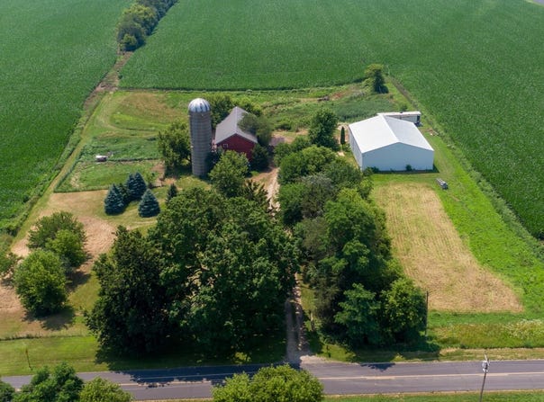 W8479 R&W Townline Road, Whitewater, WI 53190