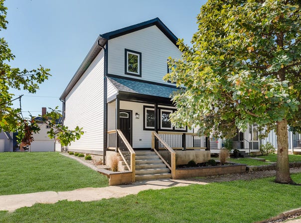 1329 Marlowe Avenue, Indianapolis, IN 46202