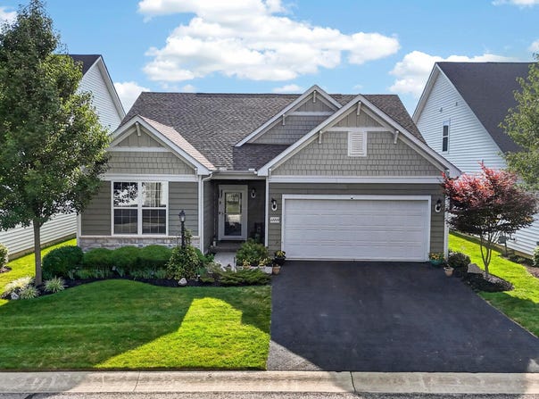 12209 Rooster Tail Drive, Pickerington, OH 43147
