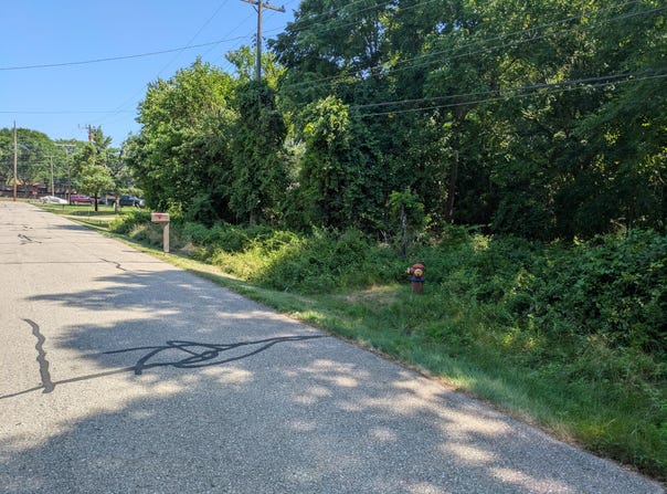 0 Keefer Street, Southfield, MI 48033