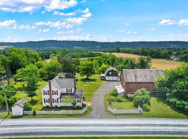 7590 Pohopoco Drive, Kunkletown, PA 18058