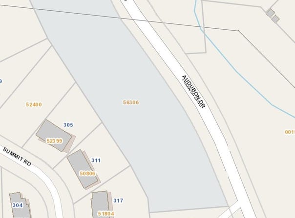 AUDUBON DR, Danville, VA 24540
