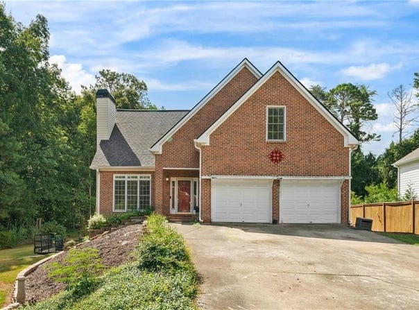 11 Harbor Lane, White, GA 30184