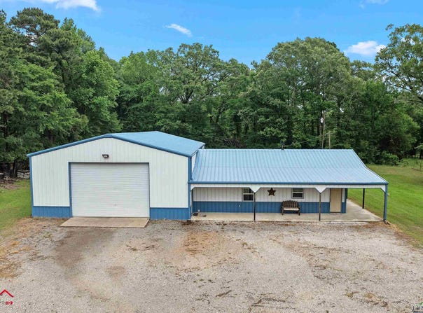 280 County Road 1151, Carthage, TX 75633