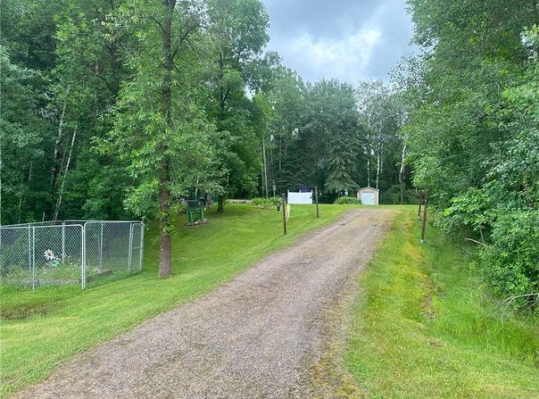 33314 350th Avenue, Nordland Twp, MN 56431