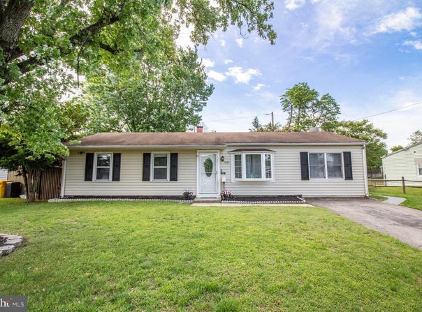 1005 DUMBARTON ROAD, GLEN BURNIE, MD 21060